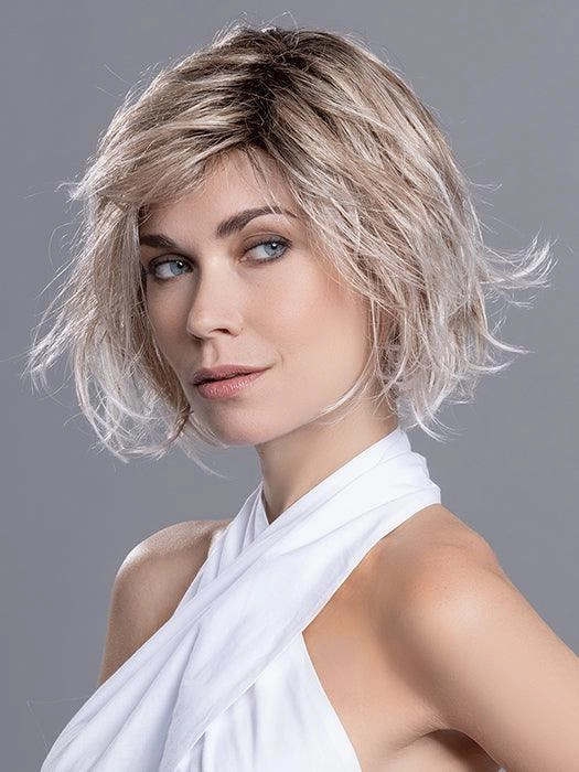Night Wig by Ellen Wille | Synthetic