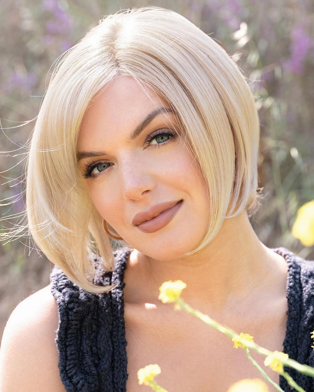 Niki Wig by Rene of Paris | Synthetic (Lace Front & Lace Part)
