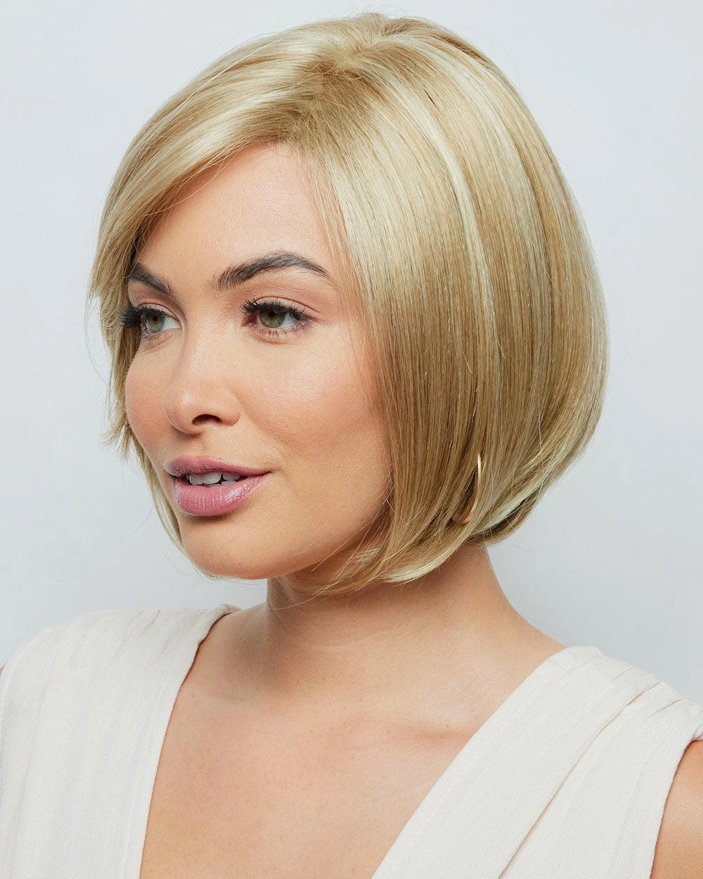 Niki Wig by Rene of Paris | Synthetic (Lace Front & Lace Part)