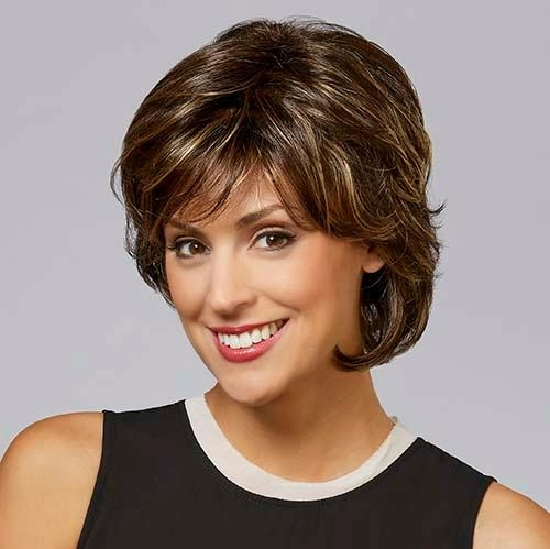 Nikki - Synthetic Wig Collection by Henry Margu