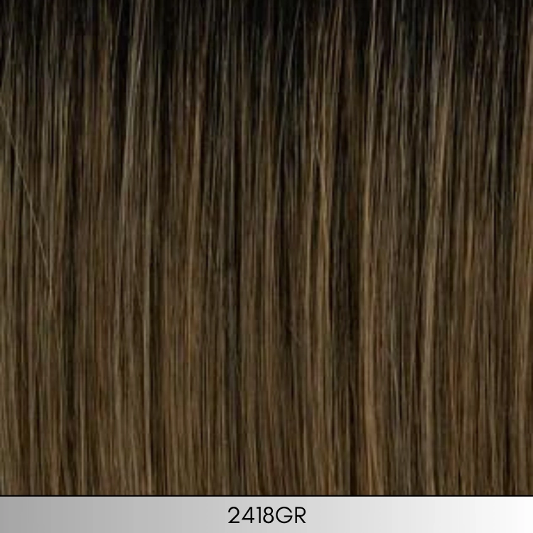 Nikki - Synthetic Wig Collection by Henry Margu