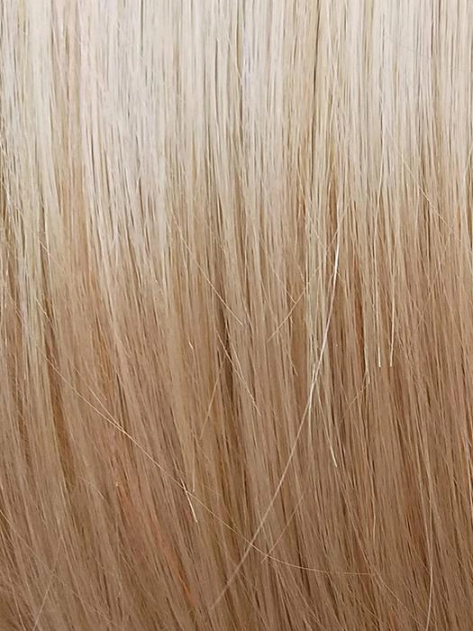 Nima | Synthetic Wig (Basic Cap)