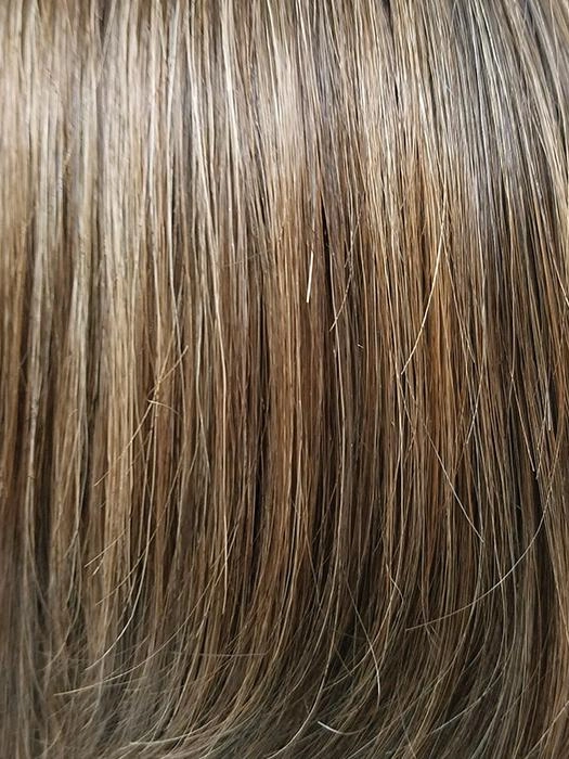 Nima | Synthetic Wig (Basic Cap)