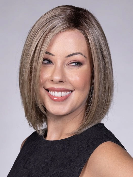 Nina | Synthetic Lace Front Wig (Hand-Tied)