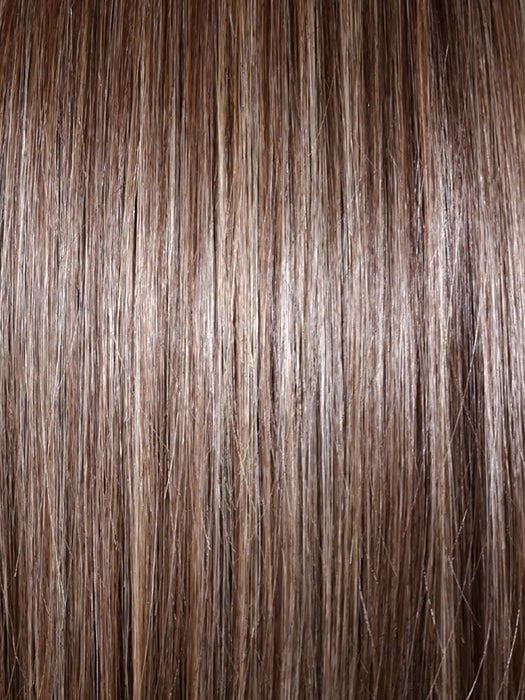 Nina | Synthetic Lace Front Wig (Hand-Tied)