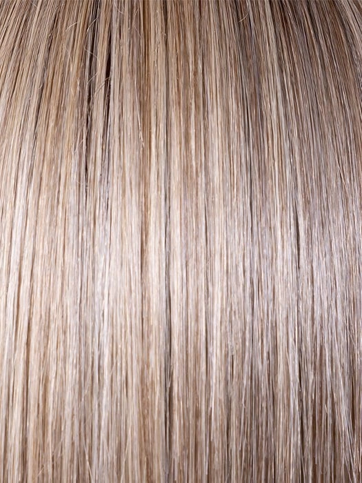 Nina | Synthetic Lace Front Wig (Hand-Tied)