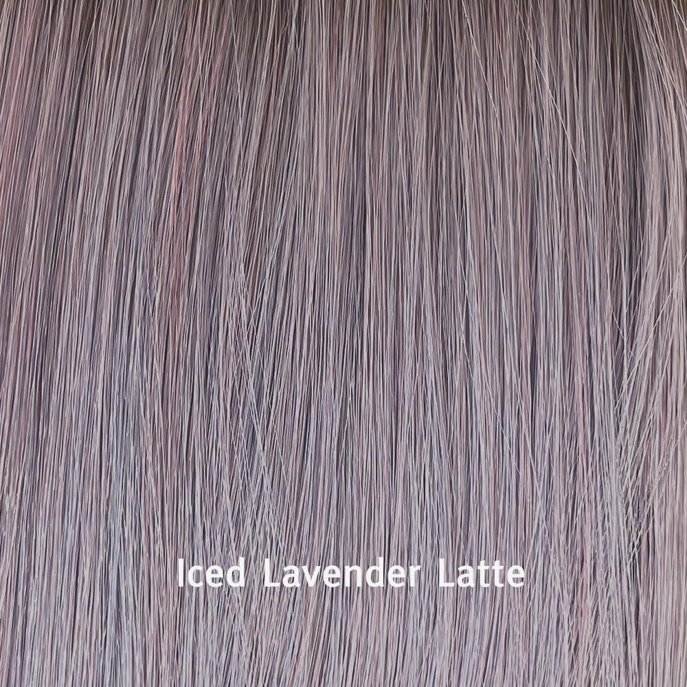 Nitro Wig by Belle Tress | Synthetic (Mono Part)