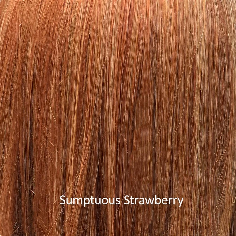 Nitro Wig by Belle Tress | Synthetic (Mono Part)