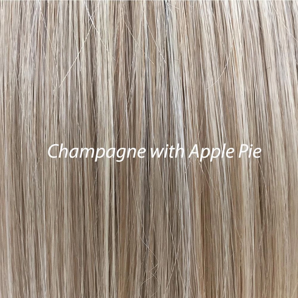 Nitro Wig by Belle Tress | Synthetic (Mono Part)