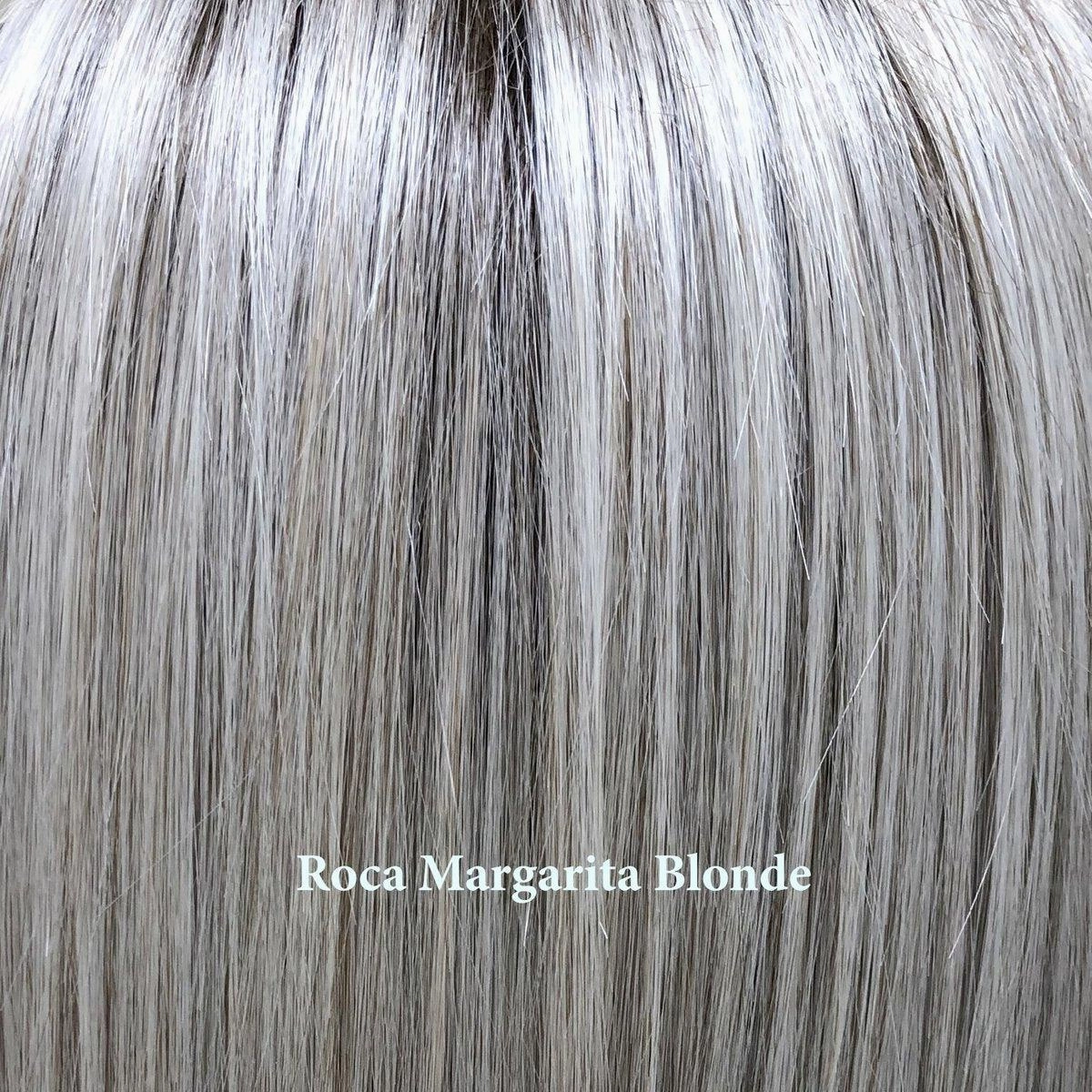 Nitro Wig by Belle Tress | Synthetic (Mono Part)