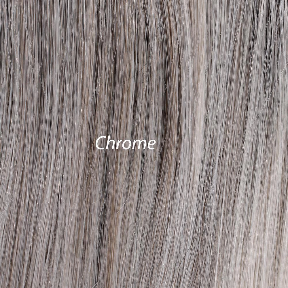 Nitro Wig by Belle Tress | Synthetic (Mono Part)