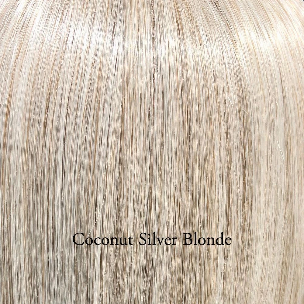 Nitro Wig by Belle Tress | Synthetic (Mono Part)