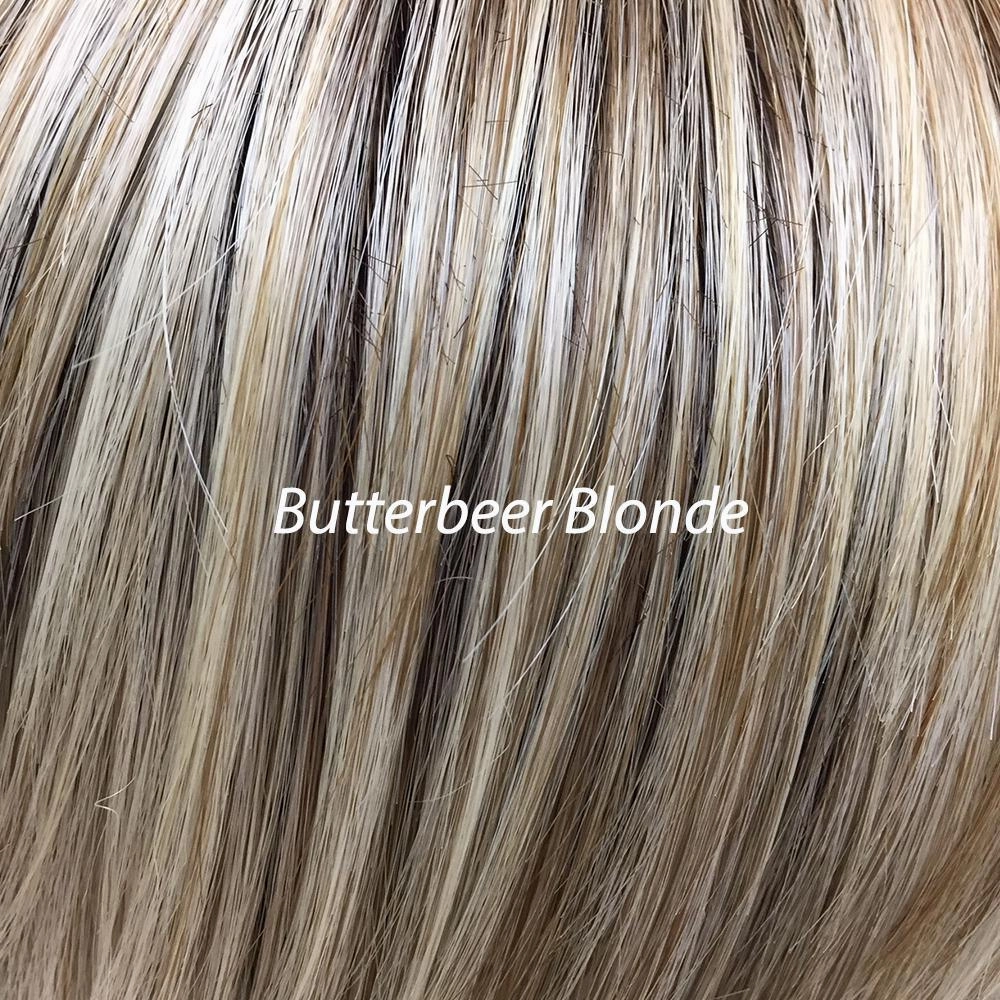 Nitro Wig by Belle Tress | Synthetic (Mono Part)