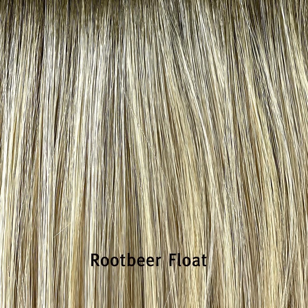 Nitro Wig by Belle Tress | Synthetic (Mono Part)