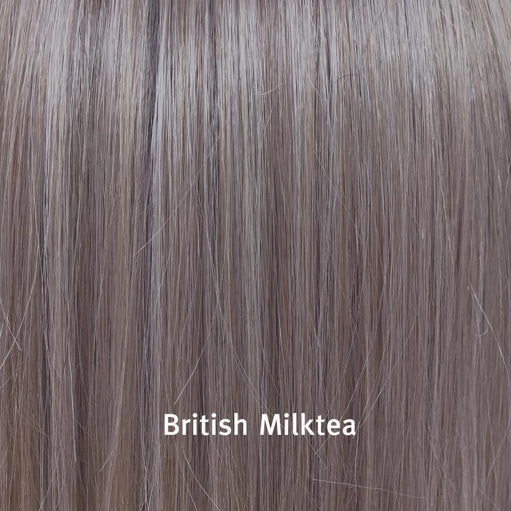 Nitro Wig by Belle Tress | Synthetic (Mono Part)