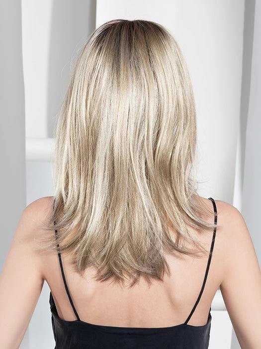 Noblesse Wig by Ellen Wille | Synthetic (Lace Front Mono)