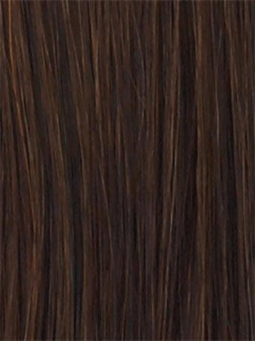 Noblesse Wig by Ellen Wille | Synthetic (Lace Front Mono)