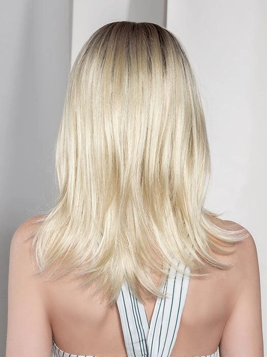 Noblesse Wig by Ellen Wille | Synthetic (Lace Front Mono)