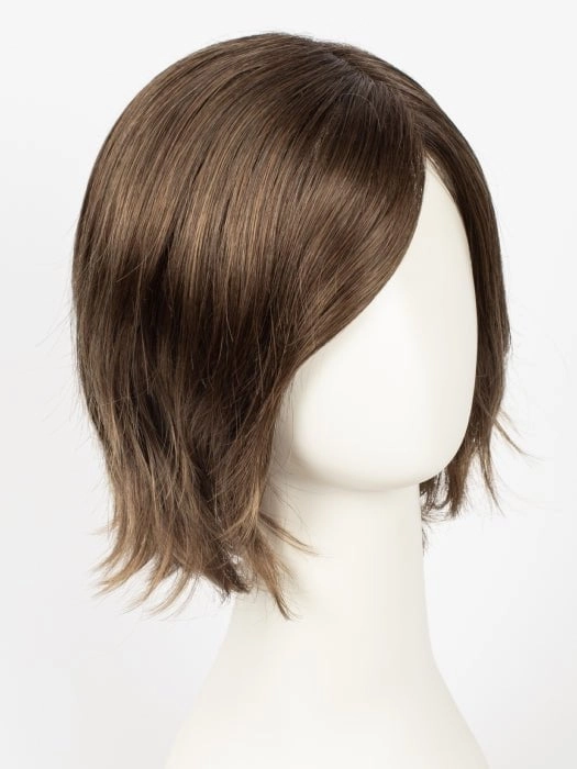 Nola | Synthetic Lace Front Wig (Mono Part)