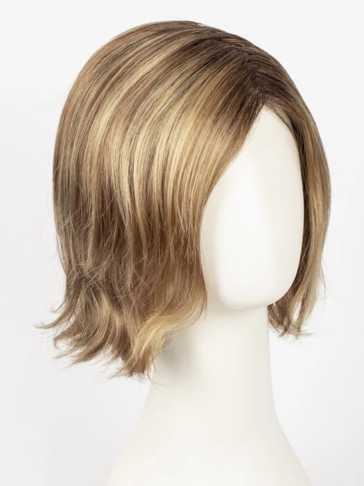 Nola | Synthetic Lace Front Wig (Mono Part)