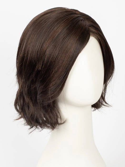 Nola | Synthetic Lace Front Wig (Mono Part)