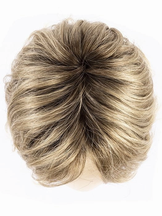Nola | Synthetic Lace Front Wig (Mono Part)