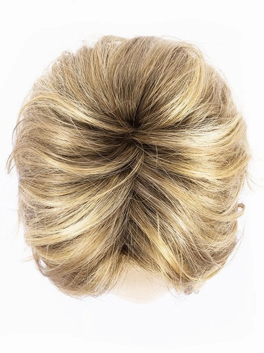Nola | Synthetic Lace Front Wig (Mono Part)