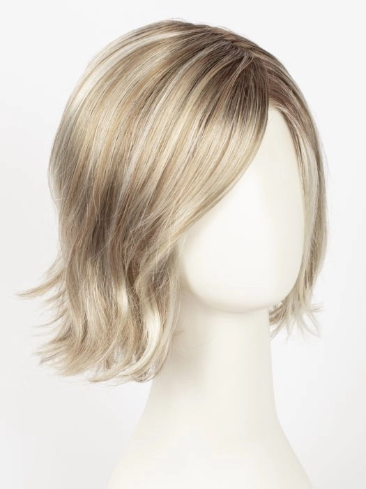 Nola | Synthetic Lace Front Wig (Mono Part)