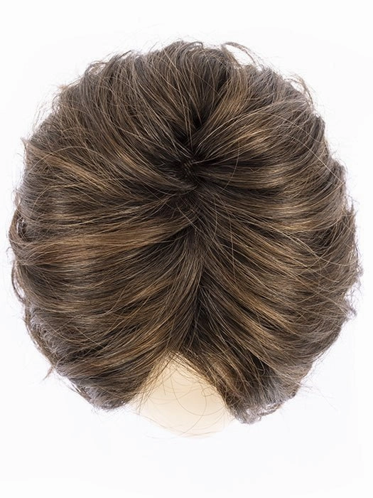 Nola | Synthetic Lace Front Wig (Mono Part)