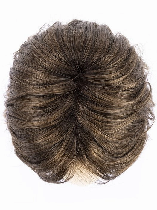 Nola | Synthetic Lace Front Wig (Mono Part)