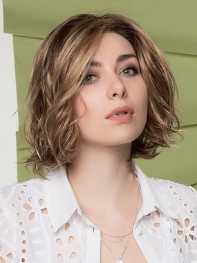 Nola | Synthetic Lace Front Wig (Mono Part)
