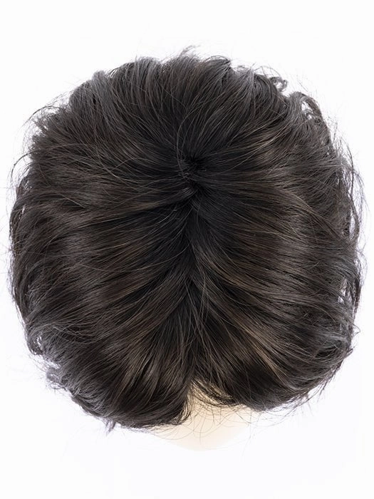 Nola | Synthetic Lace Front Wig (Mono Part)
