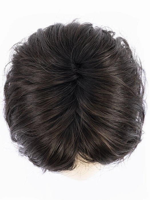 Nola | Synthetic Lace Front Wig (Mono Part)