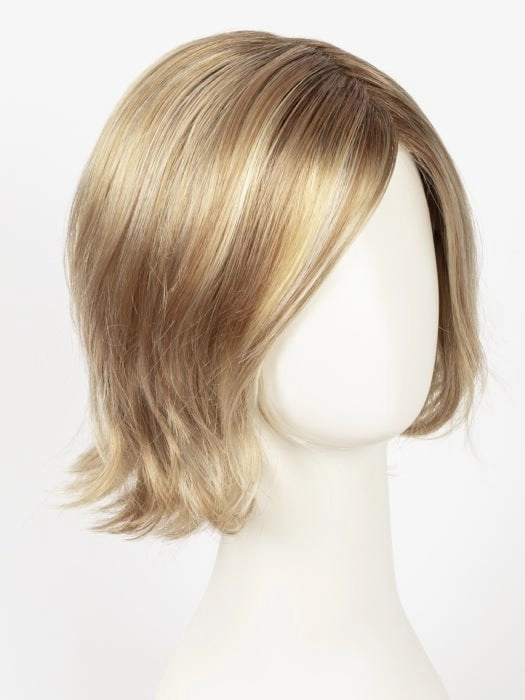 Nola | Synthetic Lace Front Wig (Mono Part)