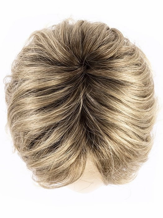 Nola | Synthetic Lace Front Wig (Mono Part)