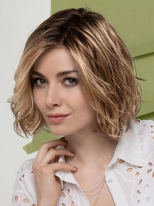 Nola Wig by Ellen Wille | Synthetic