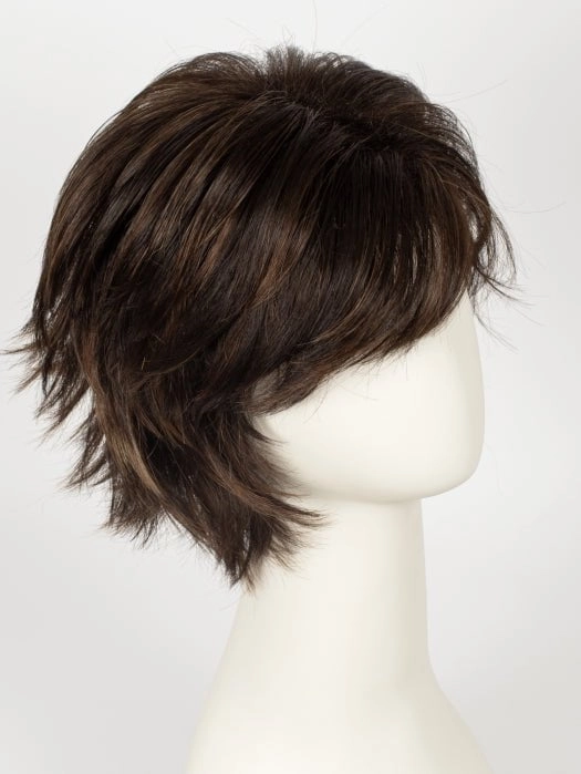 Nori | Synthetic Wig (Basic Cap)