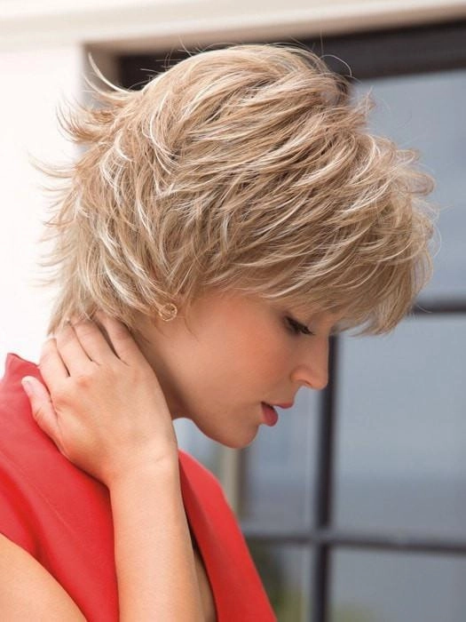 Nori | Synthetic Wig (Basic Cap)