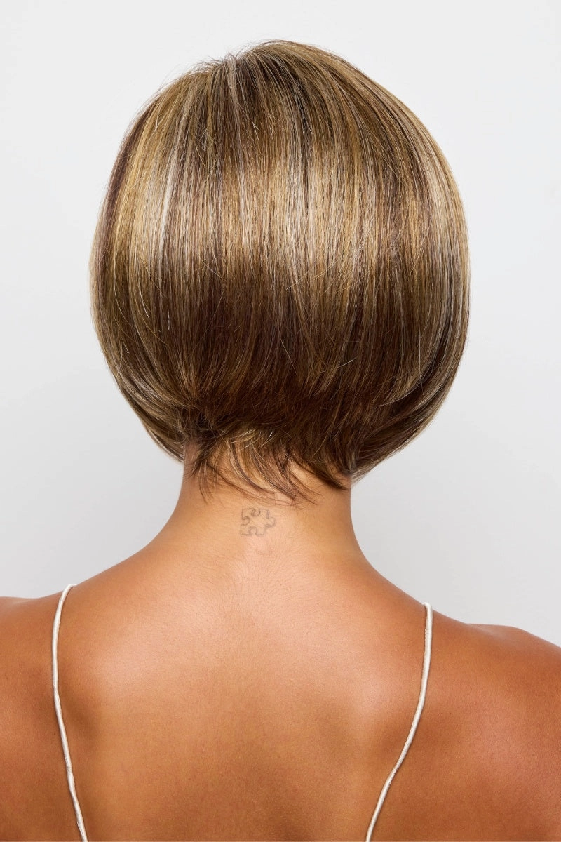 Noriko Wigs - Beau (#1727)