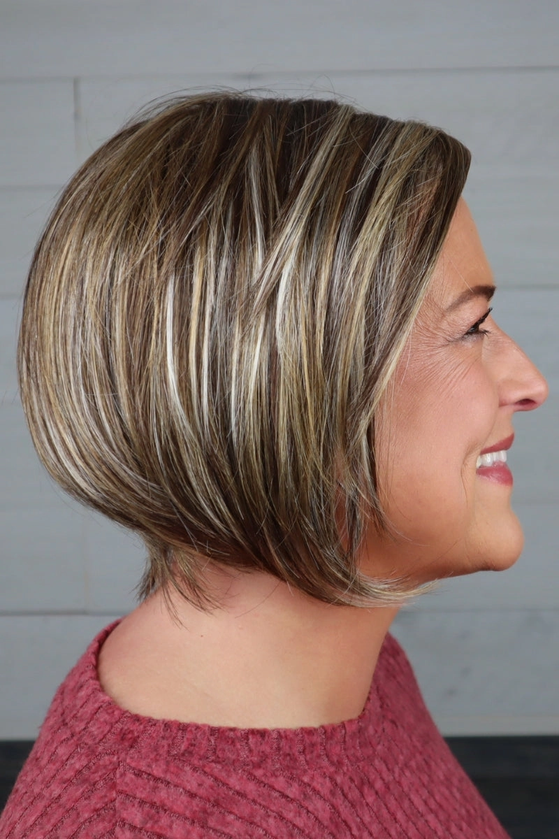 Noriko Wigs - Beau (#1727)