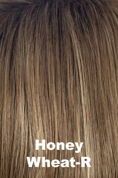Noriko Wigs - Beau (#1727)