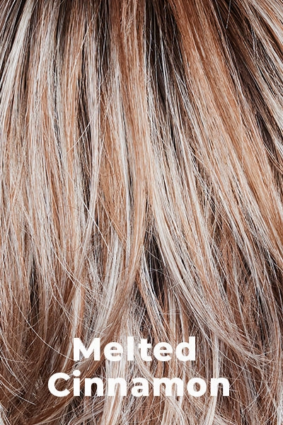 Noriko Wigs - Beau (#1727)