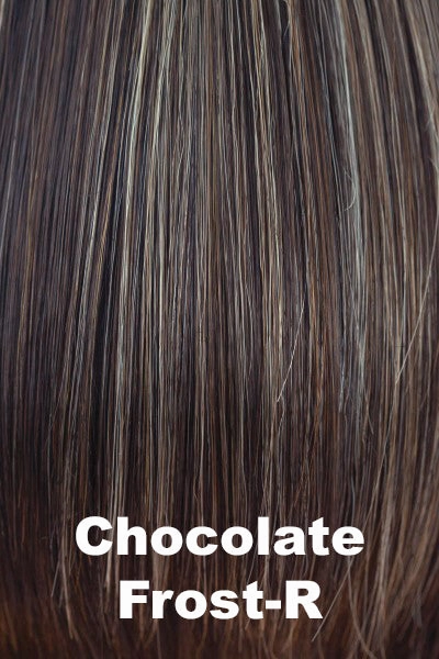 Noriko Wigs - Briar (#1729)