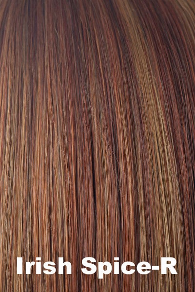Noriko Wigs - Briar (#1729)