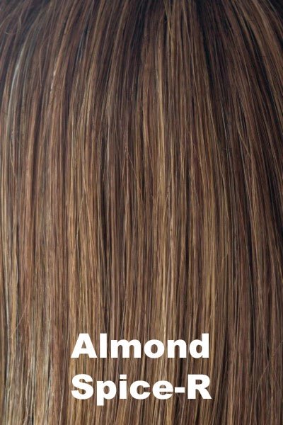 Noriko Wigs - Briar (#1729)
