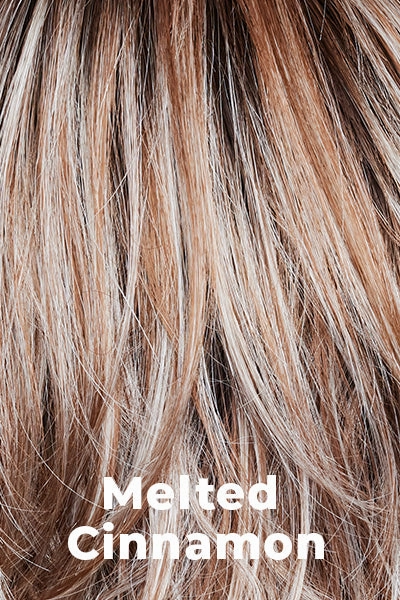 Noriko Wigs - Briar (#1729)