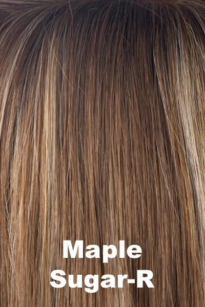 Noriko Wigs - Drew #1631