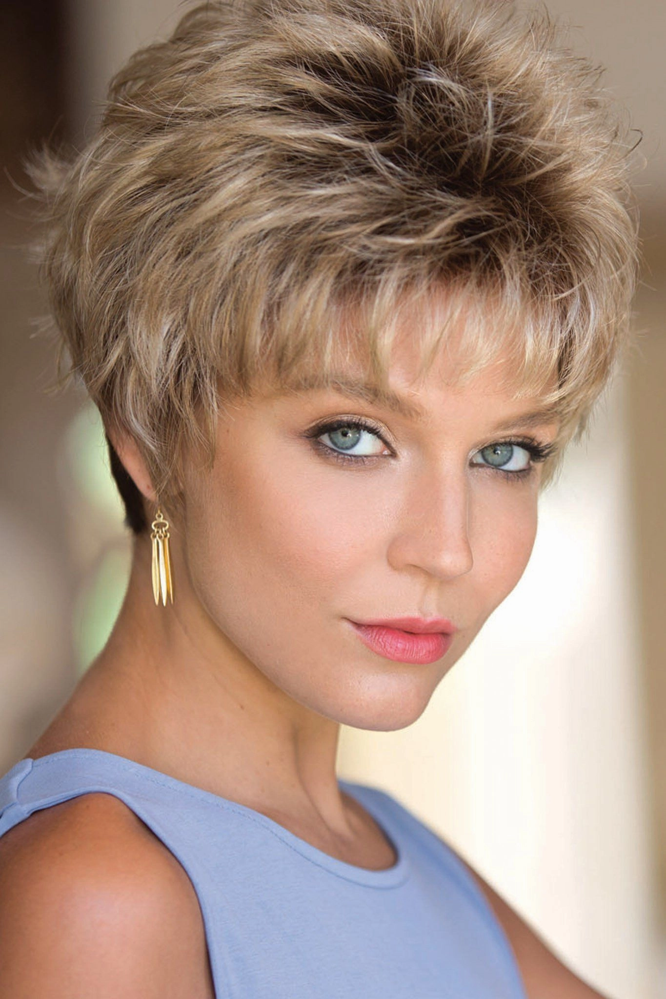 Noriko Wigs - Drew #1631