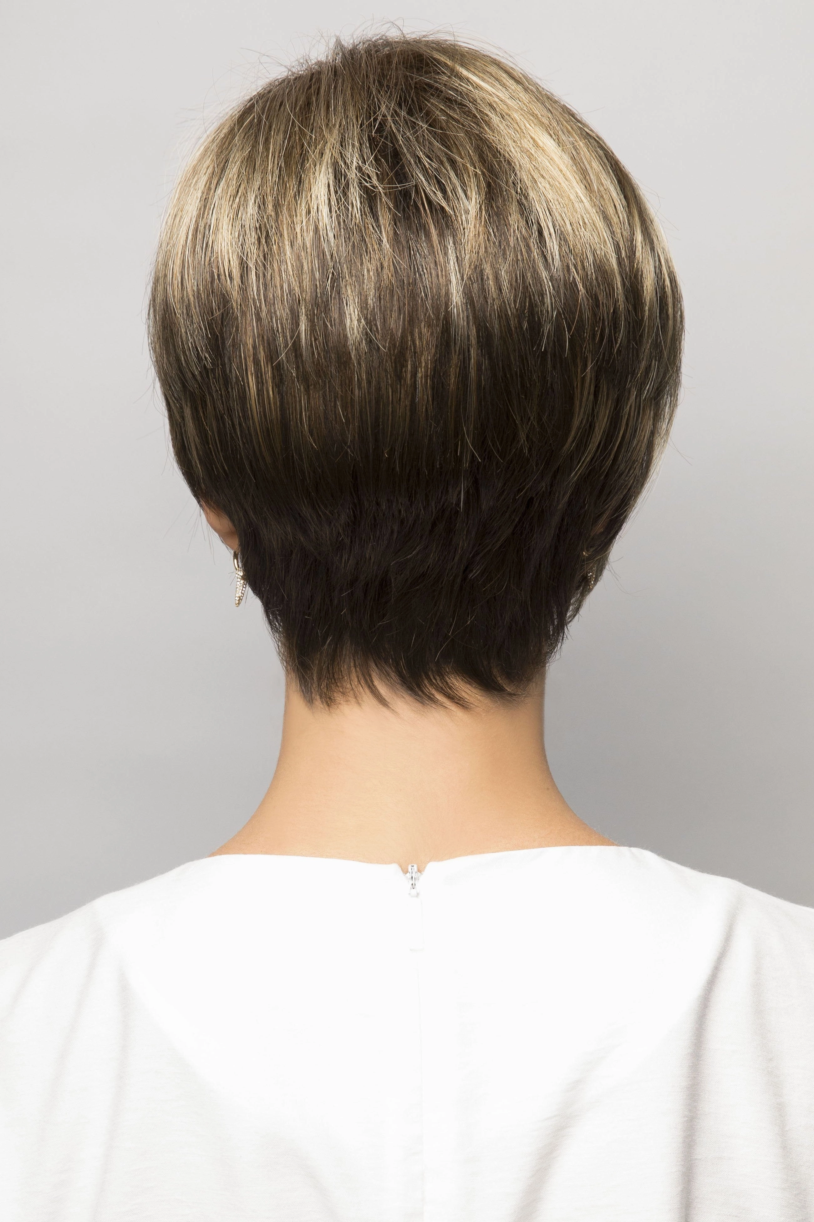 Noriko Wigs - Izzie #1688