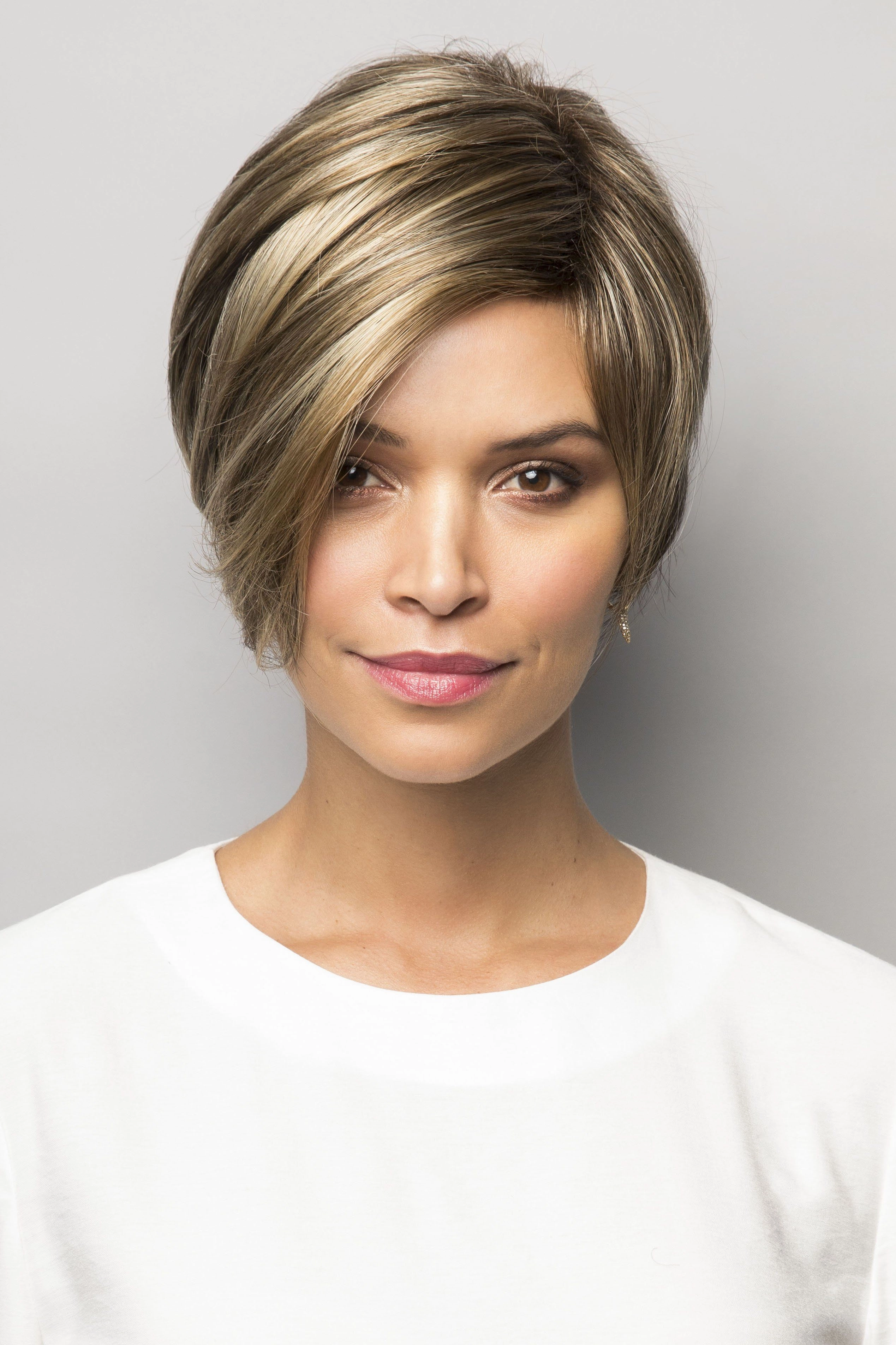 Noriko Wigs - Izzie #1688